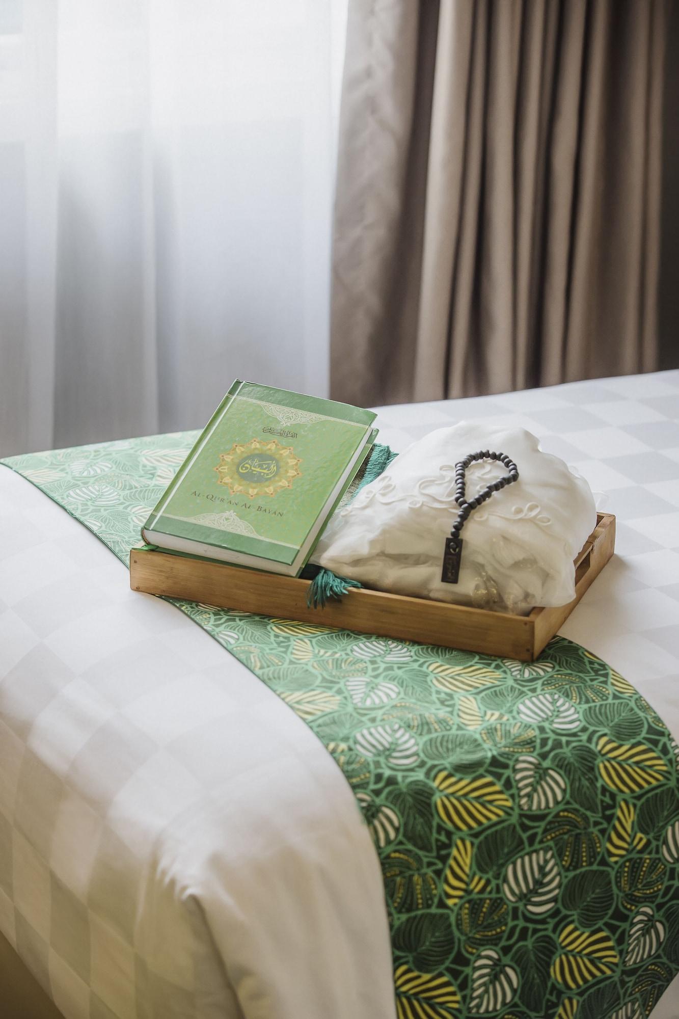 Hotel Khas