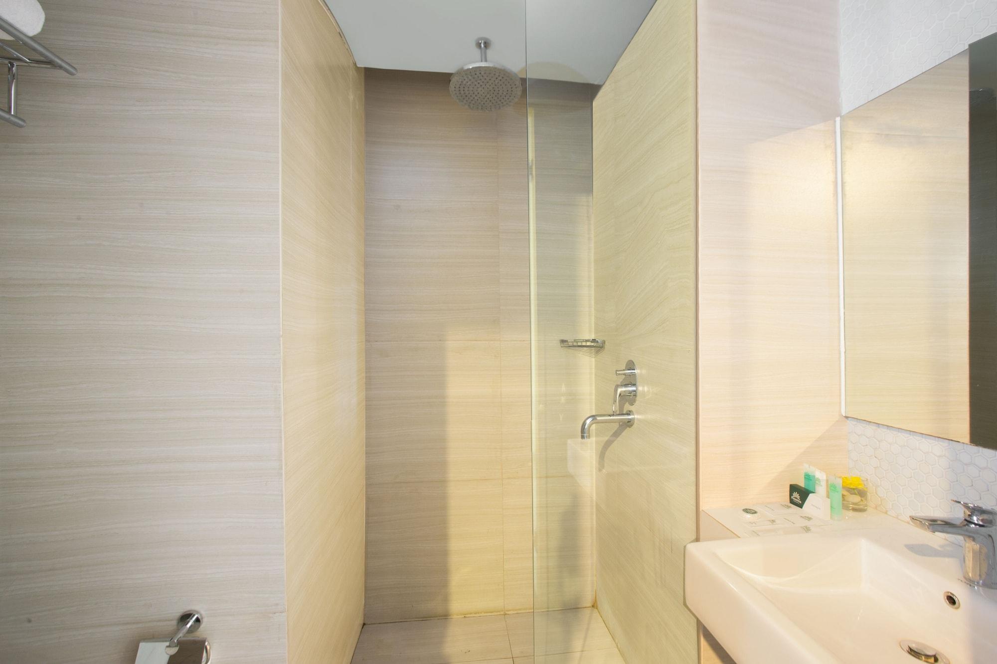 Hotel Khas Tegal (Central Java)