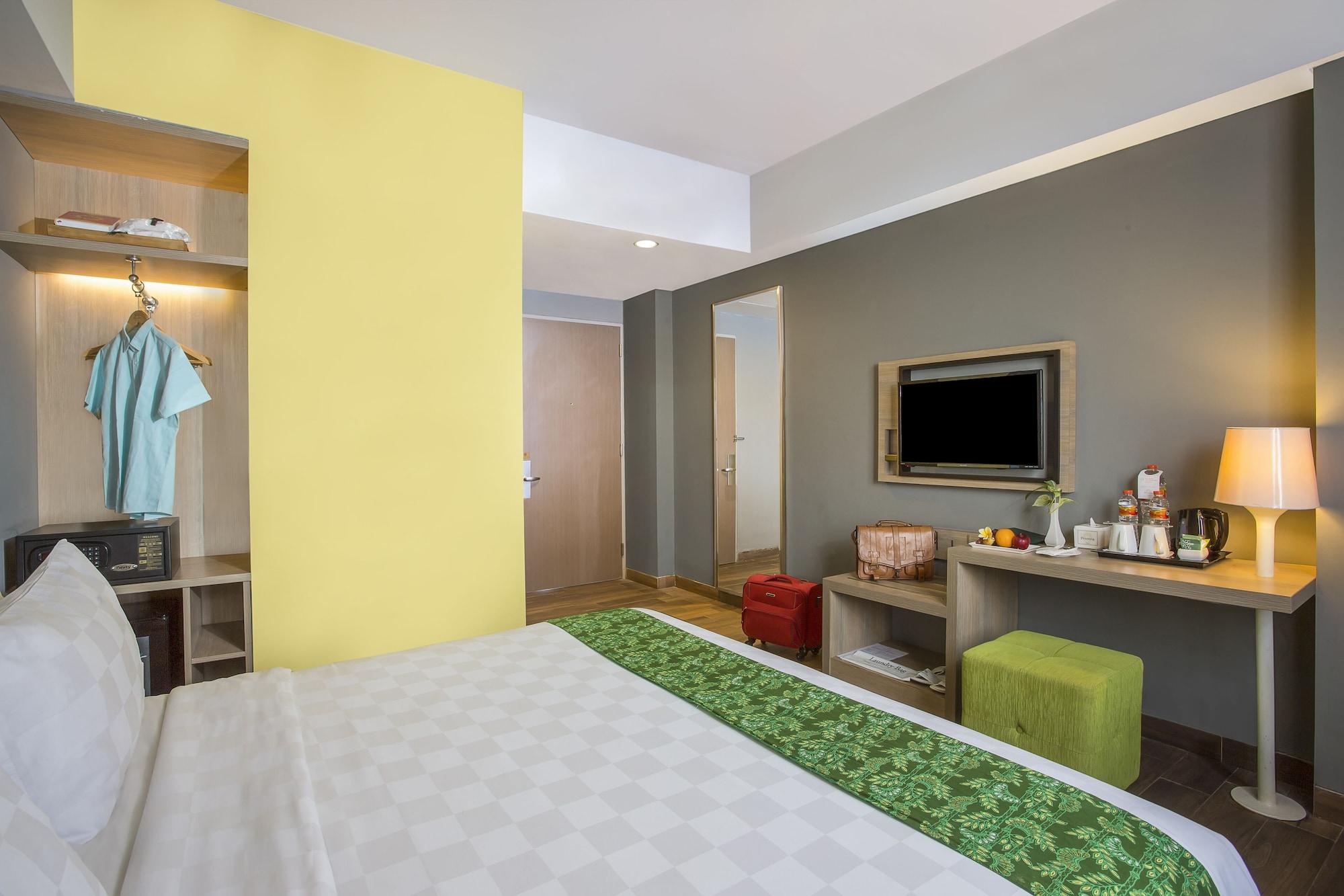 Khas Hotel