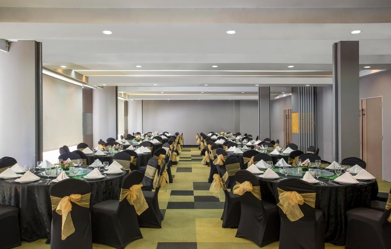 Hotel Khas Tegal (Central Java)