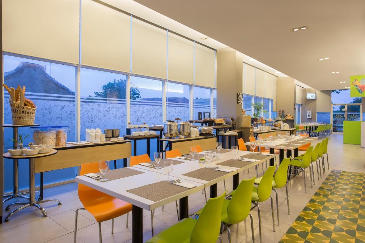 Khas Hotel Tegal (Central Java)