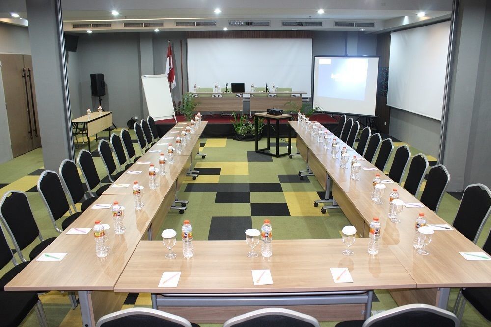 Khas 3* Tegal (Central Java)