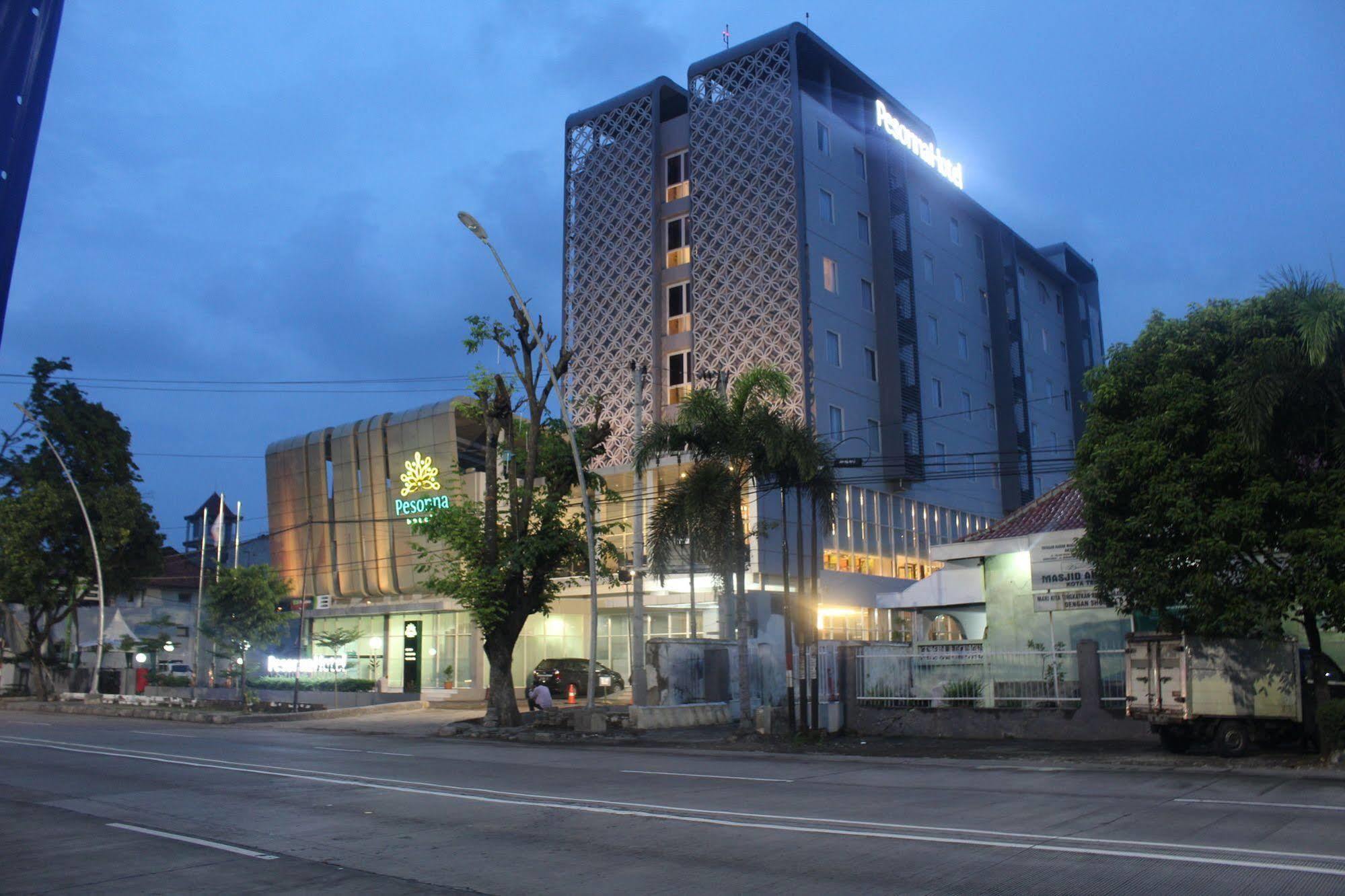 Hotel Khas 3*