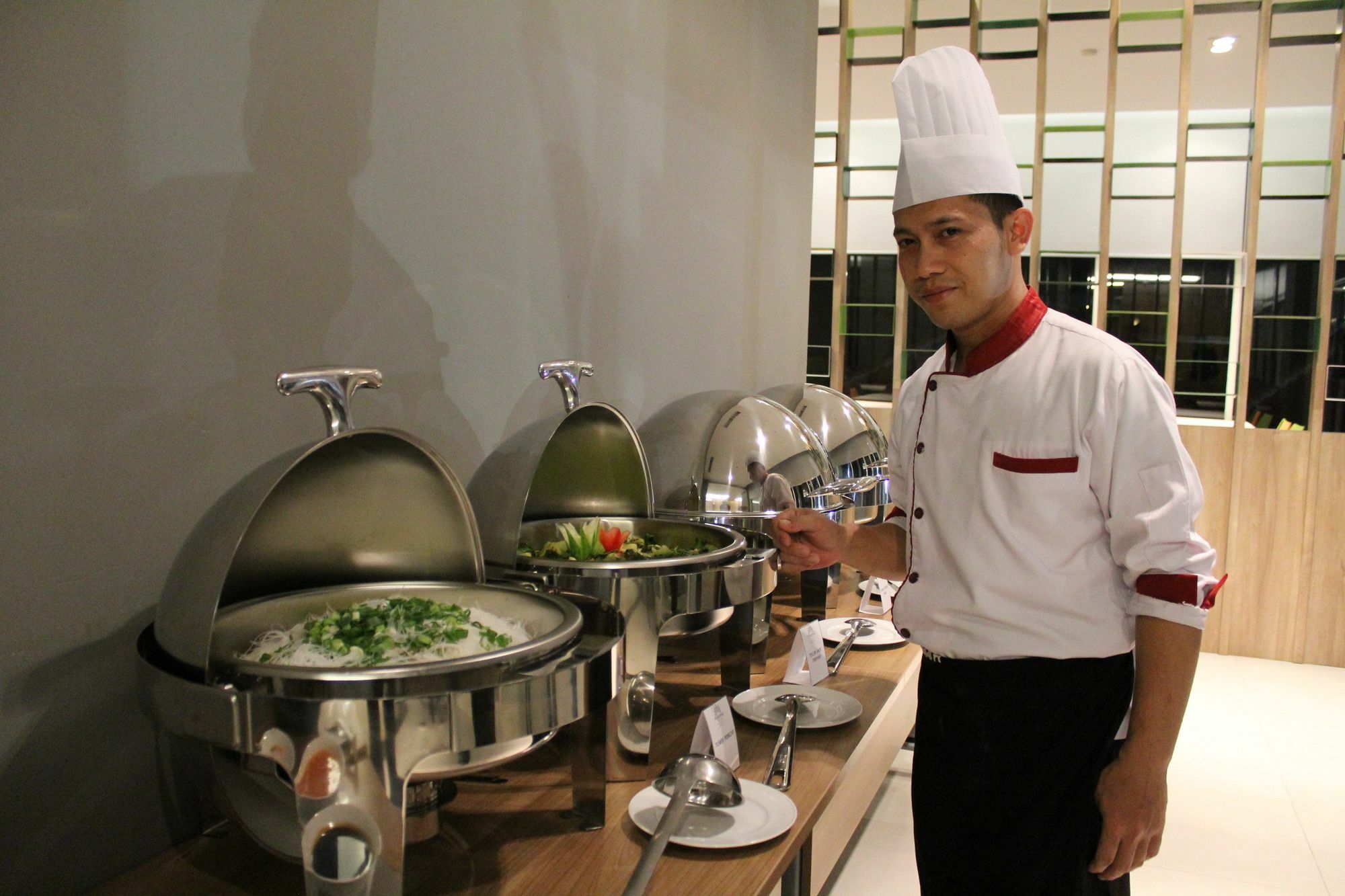 Khas Hotel